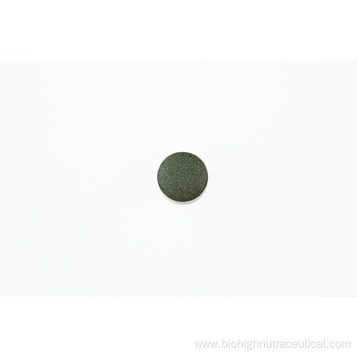 Bulk Organic Spirulina Tablets